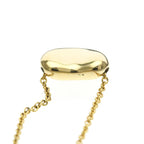 Tiffany Bean · 18K Yellow Gold