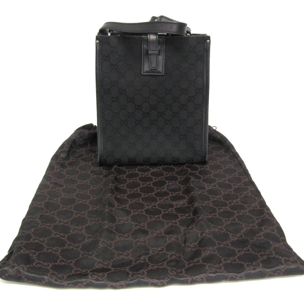 Gucci GG Canvas · Shoulder Bag