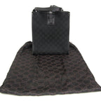 Gucci GG Canvas · Shoulder Bag