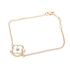 Louis Vuitton Monogram Nacre · Rose Gold