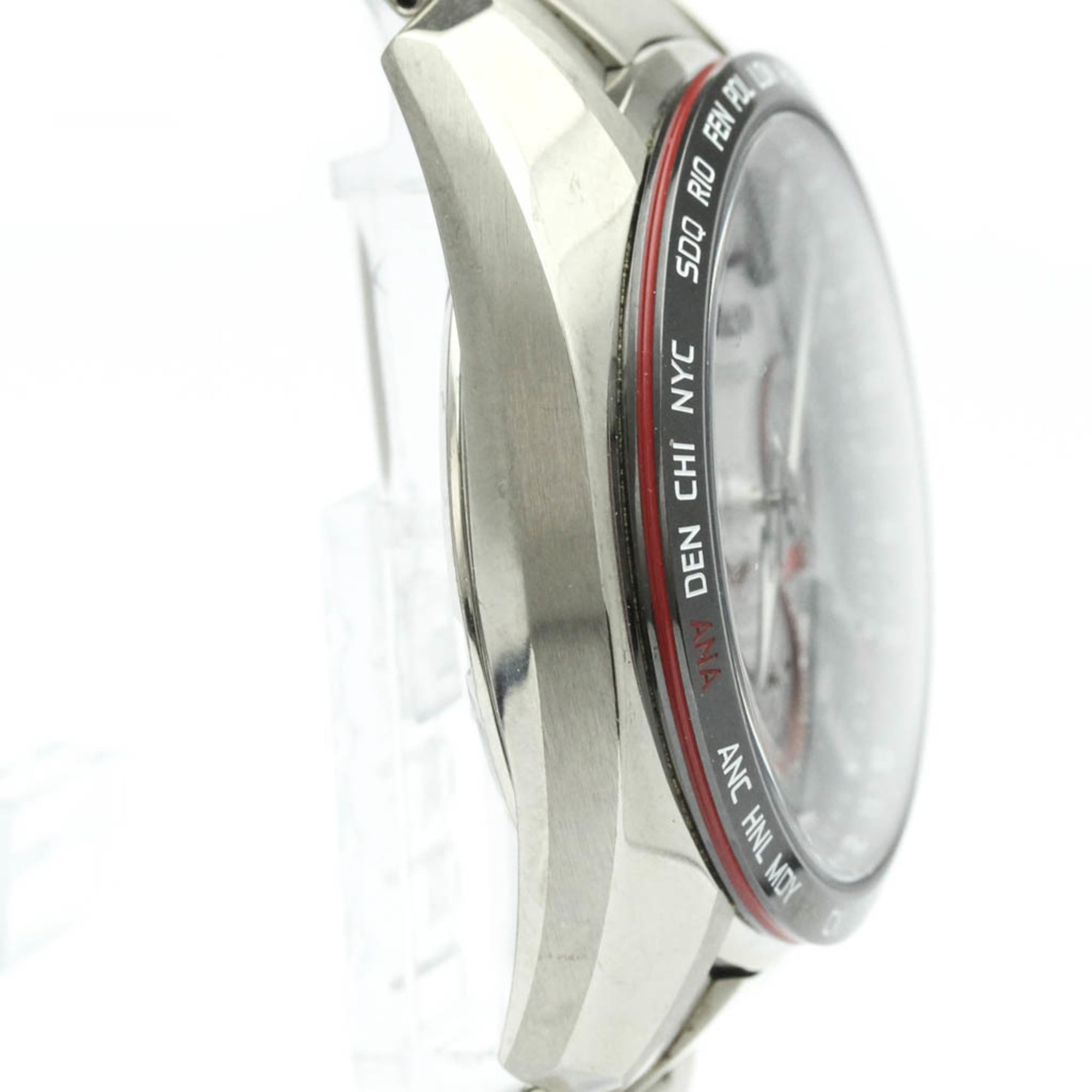 Seiko Astron · Otani Shohei Edition · GPS Solar