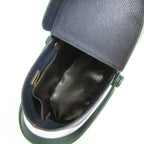 Bally Basket · Leather Handbag