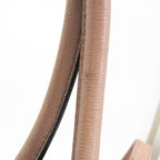 Miu Miu Madras · Leather