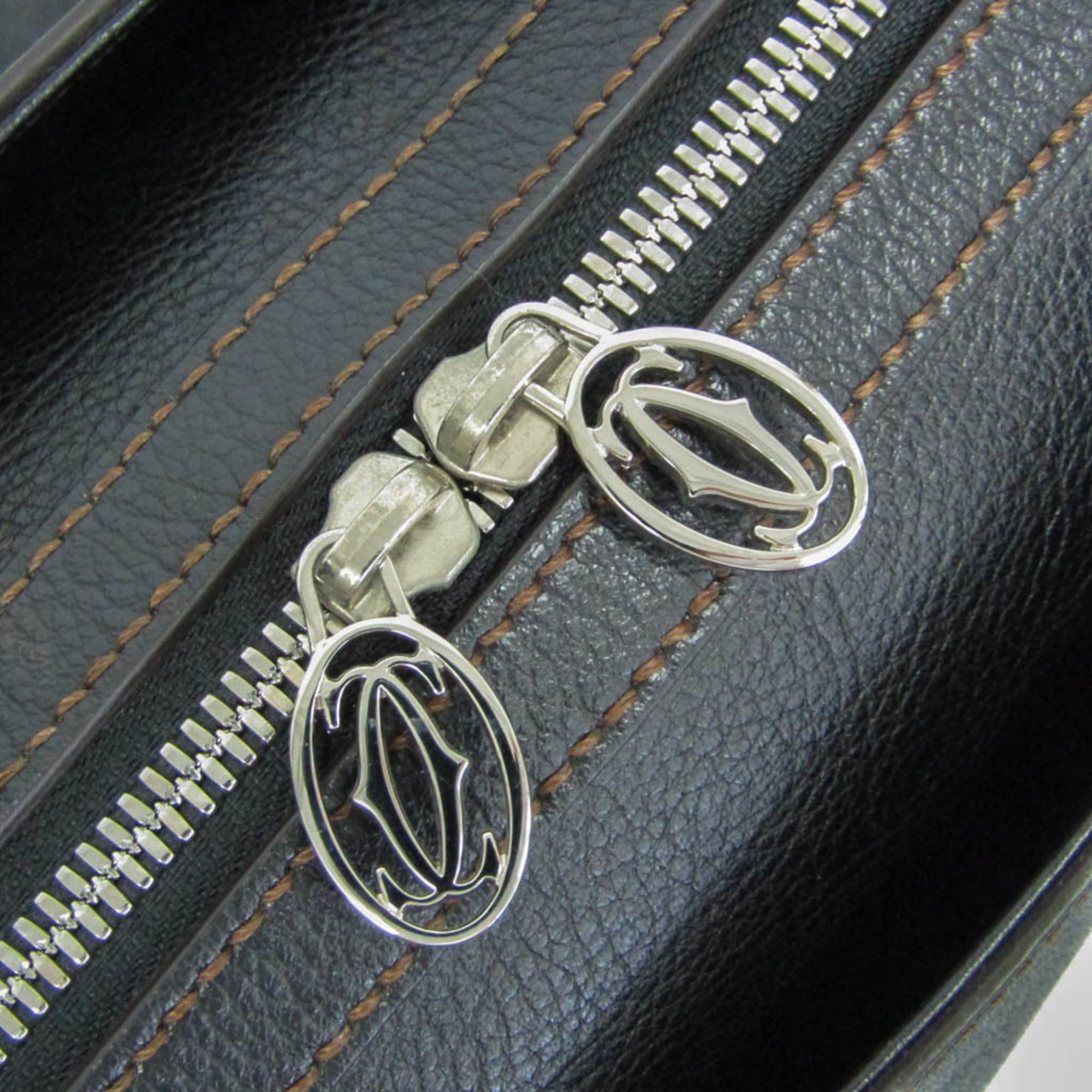 Cartier Marcello · Small Boston Bag