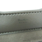 Max Mara Teddy Bear Reversible · Wool