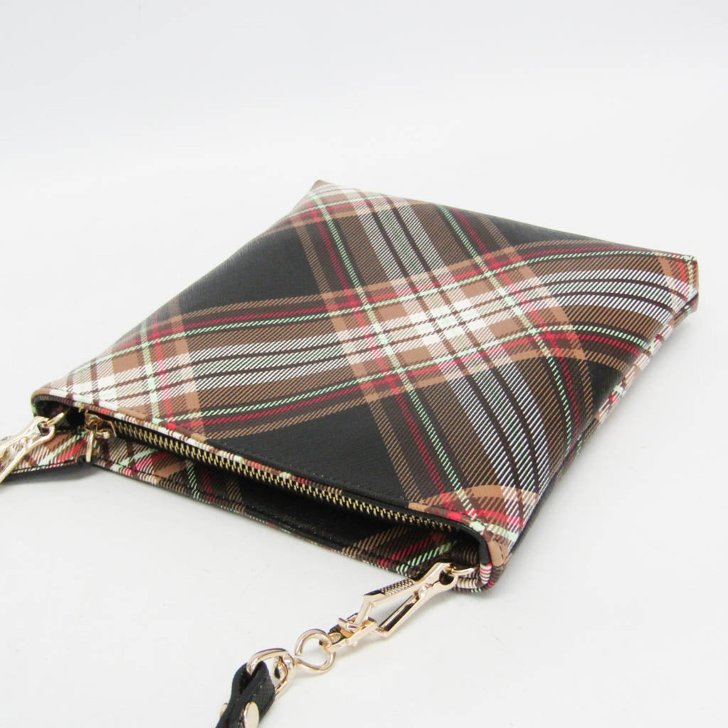 Vivienne Westwood Derby Square · Checked