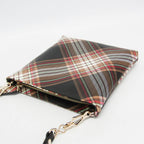 Vivienne Westwood Derby Square · Checked