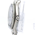 Tag Heuer Sel · Steel · Chronometer