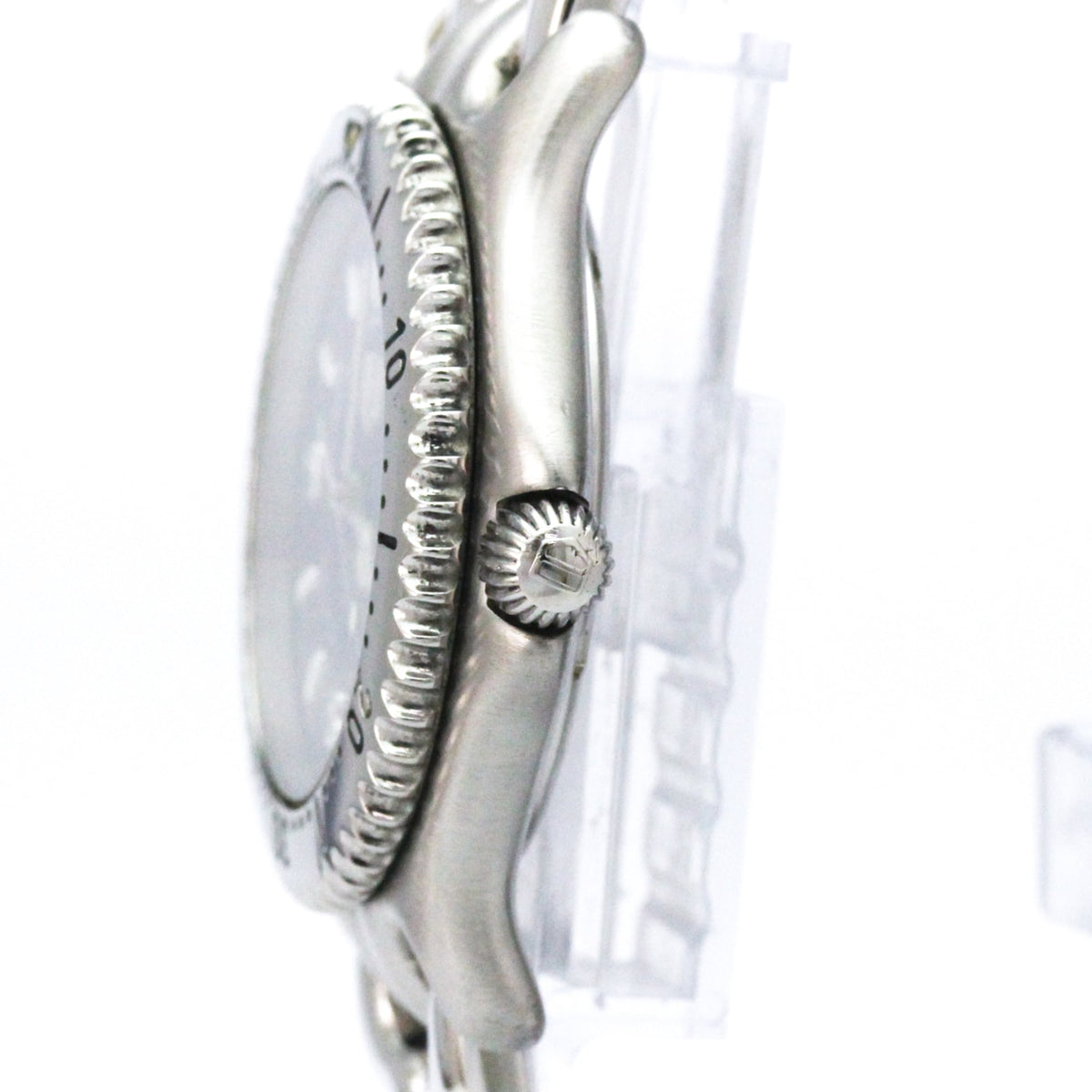 Tag Heuer Sel · Steel · Chronometer