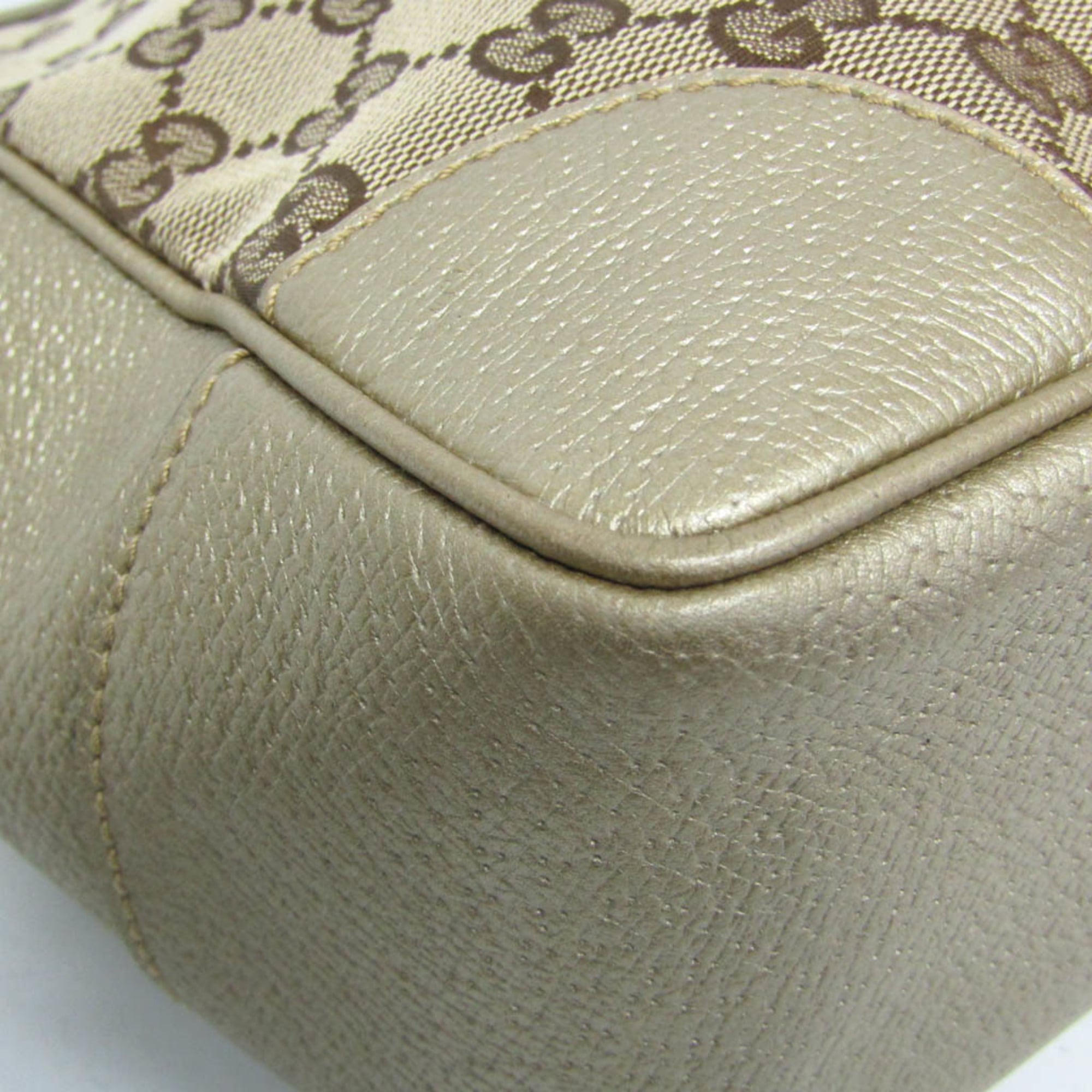 Gucci Bree · GG Canvas