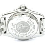 Breitling Cockpit Lady · Steel · Quartz