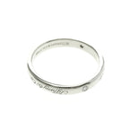 Tiffany Notes Lucida · Diamond · Platinum