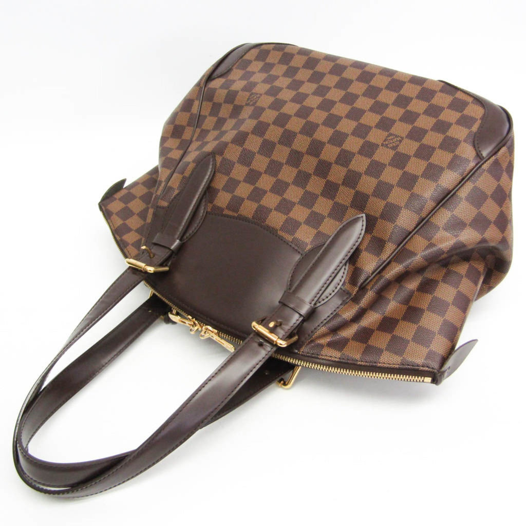 Louis Vuitton Verona · Damier Ebene