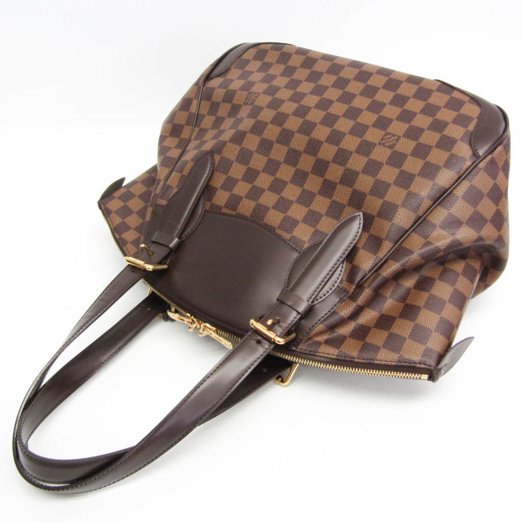 Louis Vuitton Verona · Damier Ebene