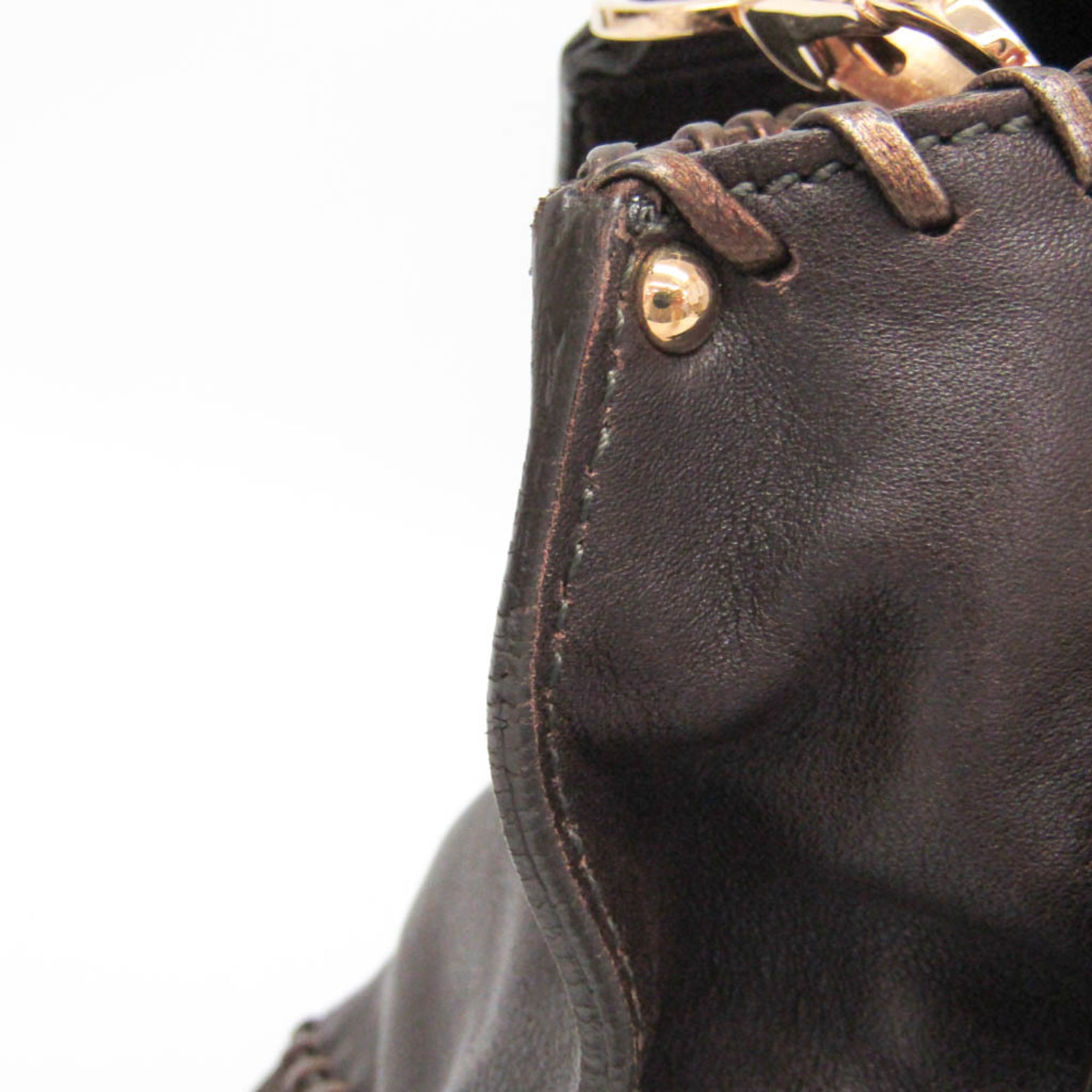 Salvatore Ferragamo Gancini · Sophia