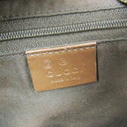 Gucci GG Canvas · Tote