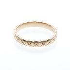 Chanel Coco Crush · Rose Gold