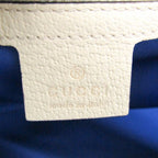 Gucci Off The Grid · GG Nylon Canvas