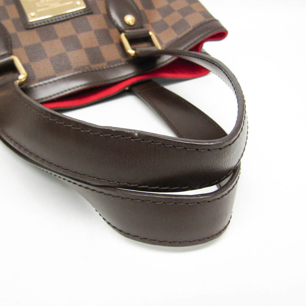 Louis Vuitton Hampstead PM · Damier Ebene