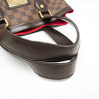 Louis Vuitton Hampstead PM · Damier Ebene