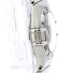 Omega Constellation · Steel · Quartz