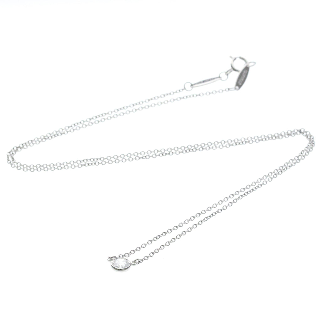 Tiffany By the Yard · Platinum