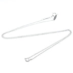 Tiffany By the Yard · Platinum