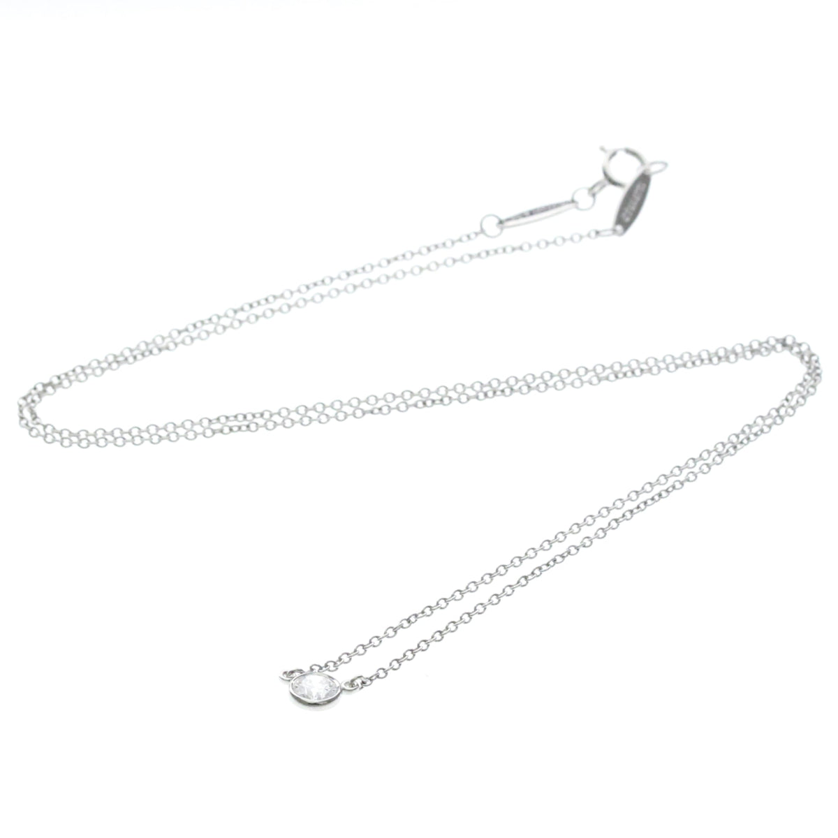 Tiffany By the Yard · Platinum