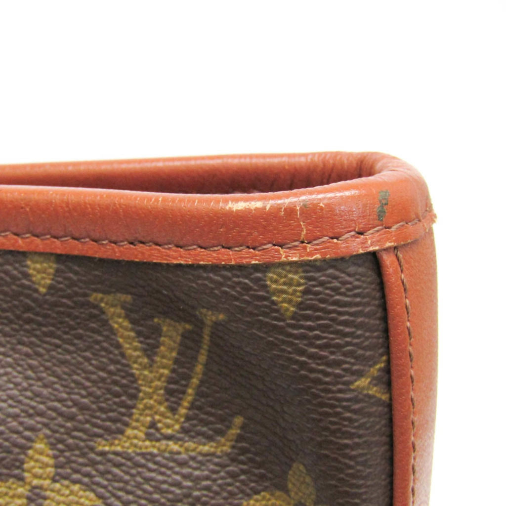 Louis Vuitton Sac Weekend PM · Monogram