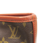 Louis Vuitton Sac Weekend PM · Monogram