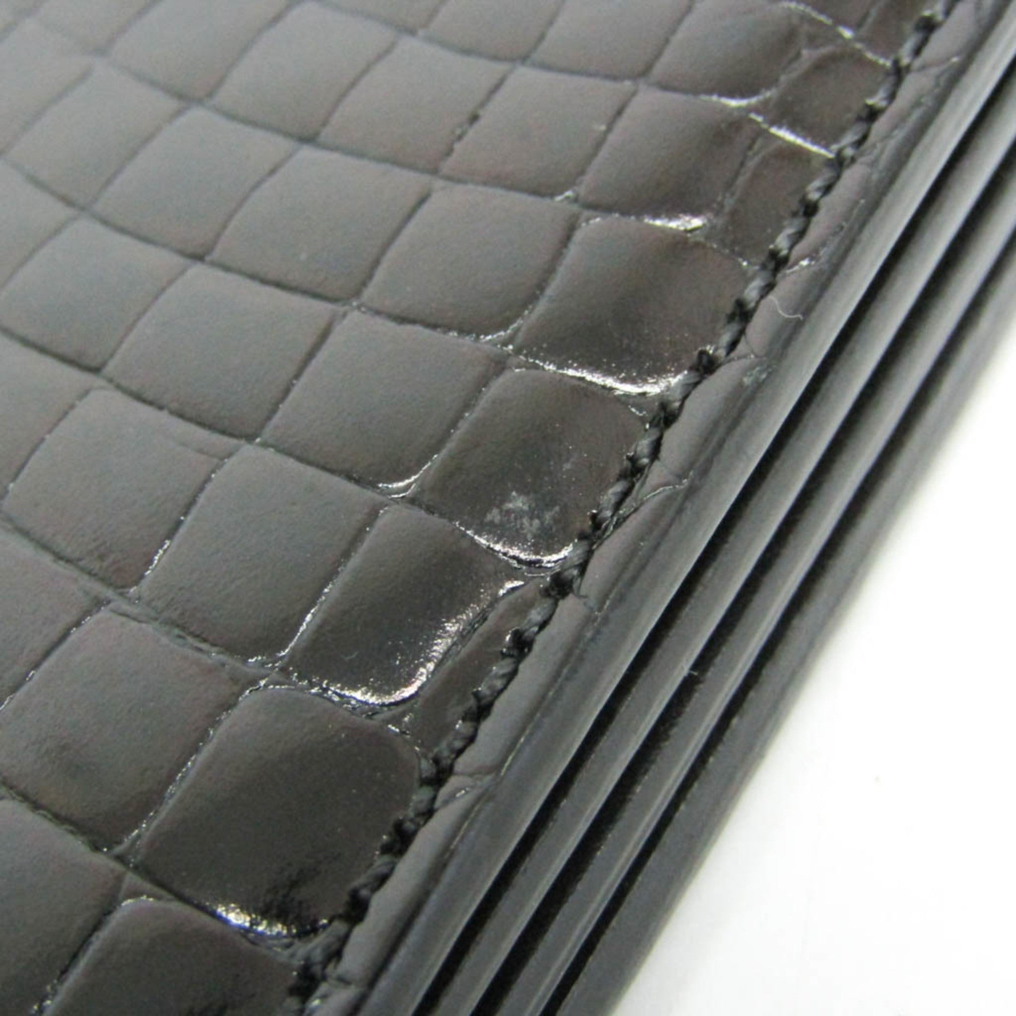 Maison Margiela · 4-Stitch Shoulder Pouch