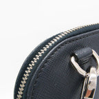 Prada Saffiano · Briefcase