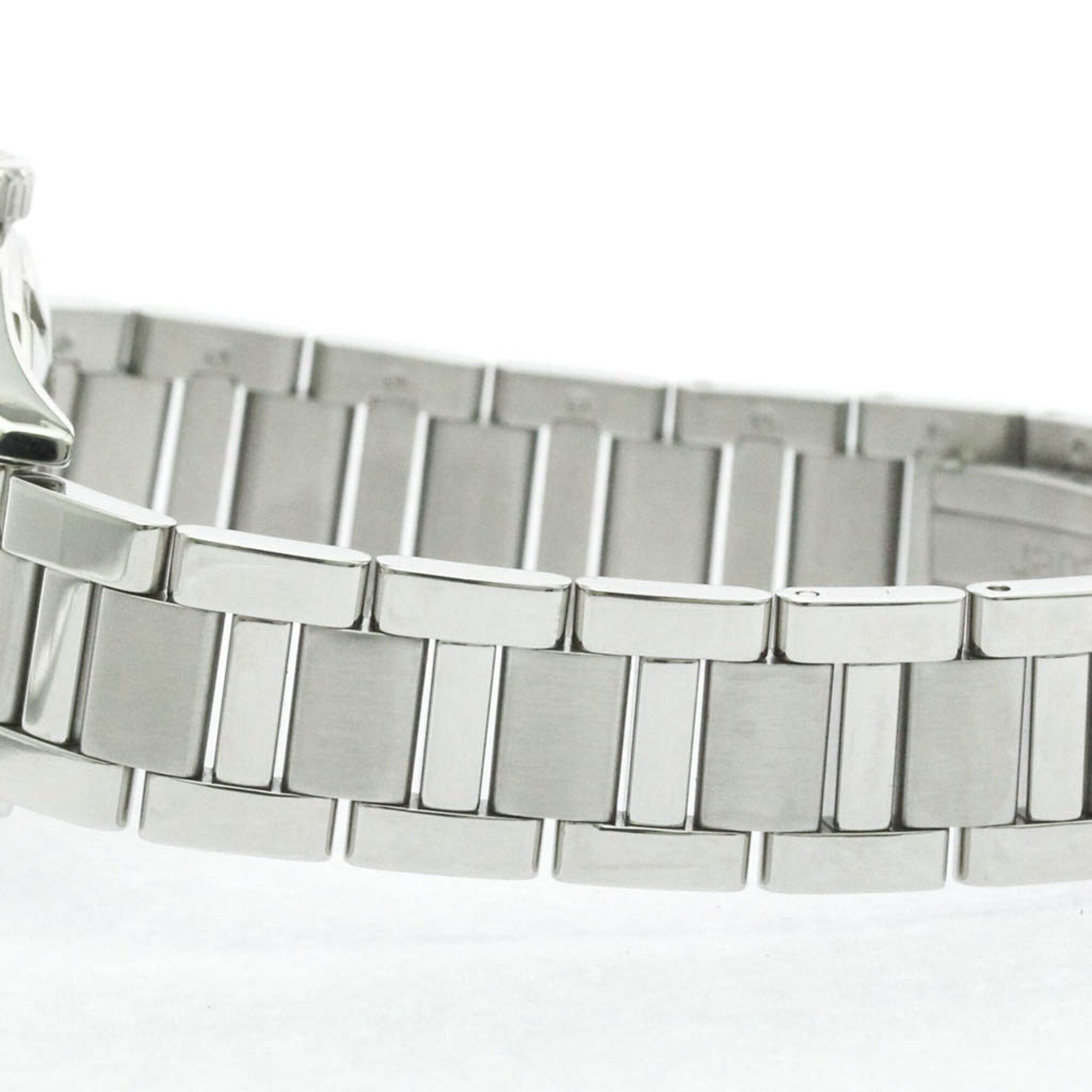 Tag Heuer Carrera Calibre 9 · Diamond · MOP