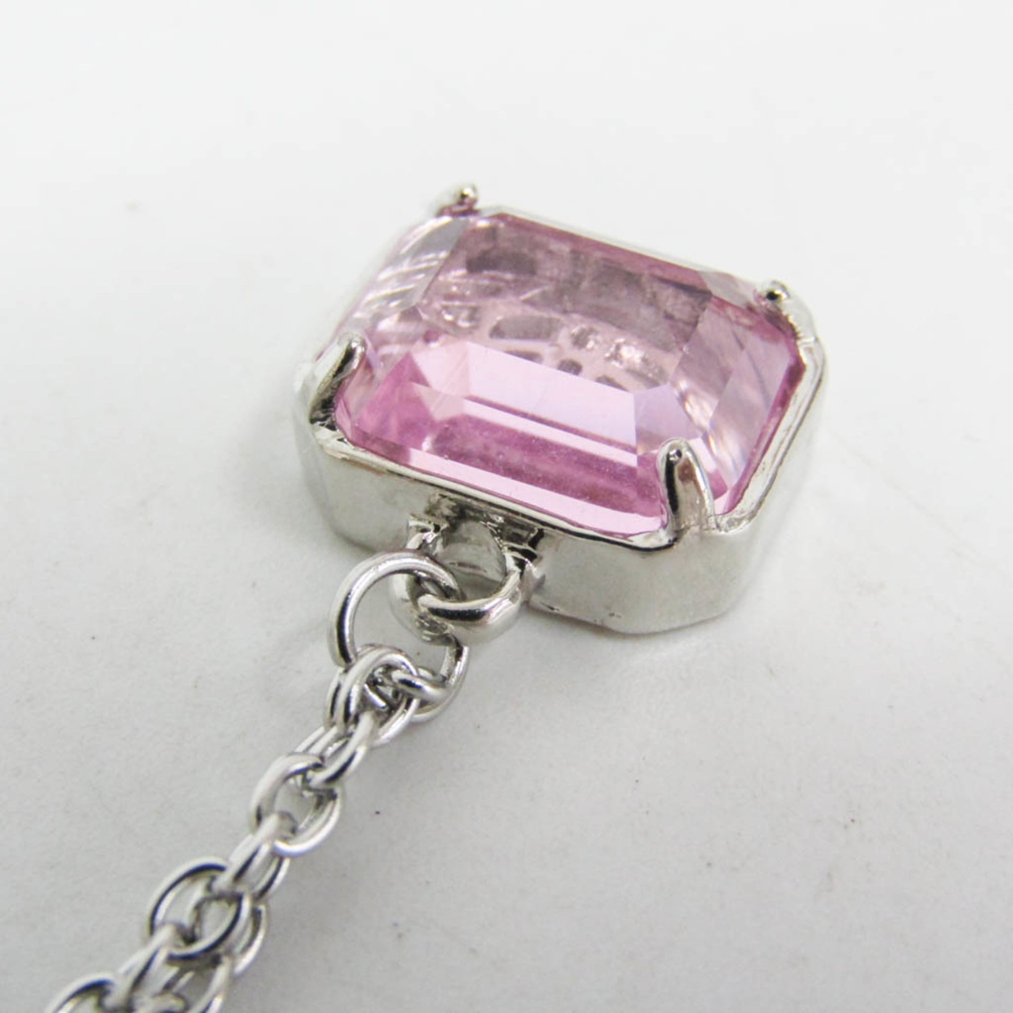 Vivienne Westwood Orb · Silver Pendant