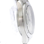 Omega Seamaster 120M · Chronometer · Steel
