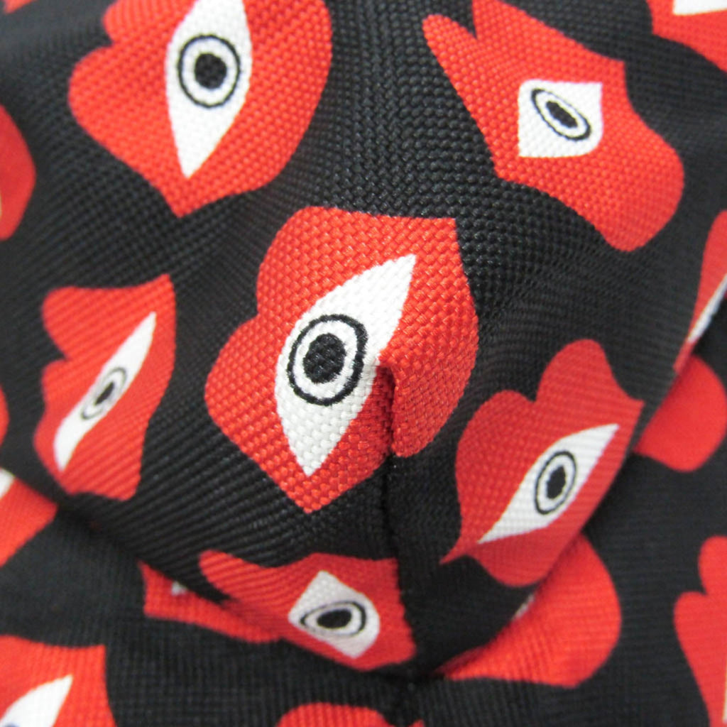 Celine Telepathic Love Print · Backpack