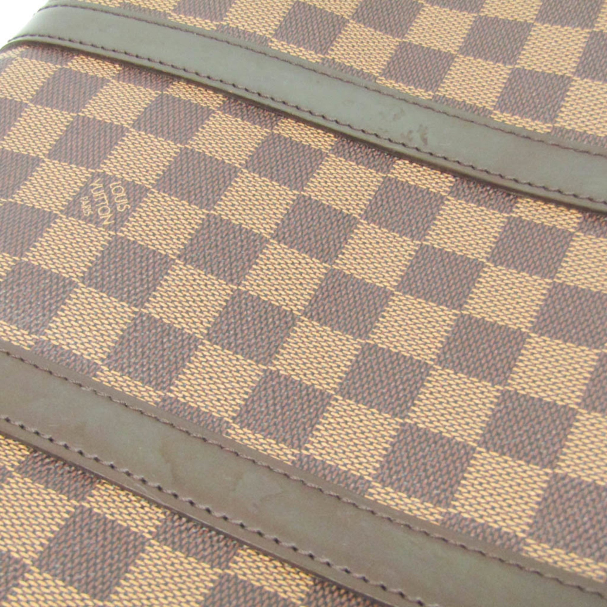 Louis Vuitton Damier Voyage Document Bag