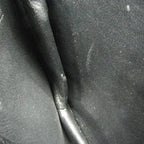 Saint Laurent Monogram · Suede