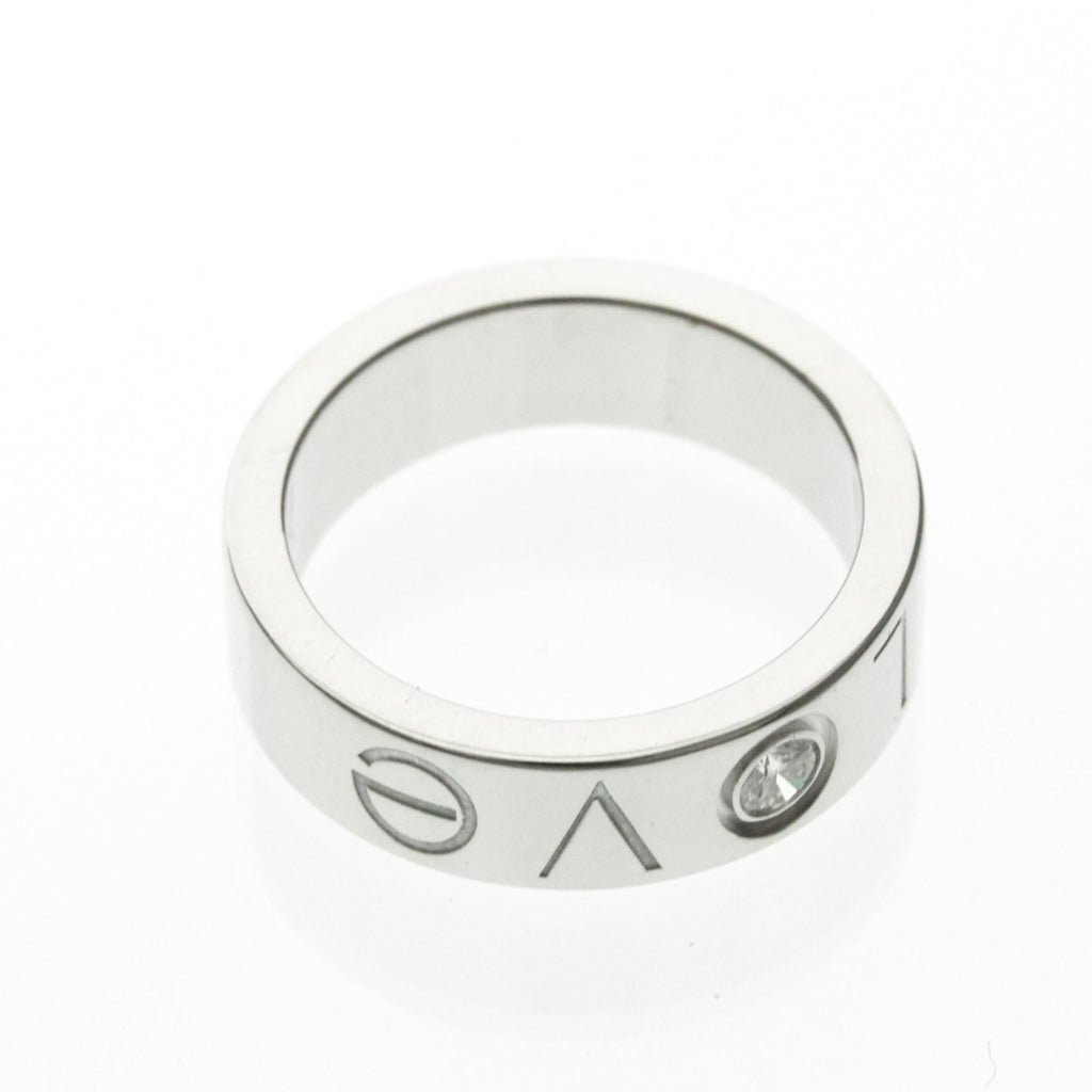 Cartier Love · Christmas Limited · Diamond