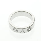 Cartier Love · Christmas Limited · Diamond