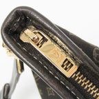 Louis Vuitton Monogram Idylle Elegy