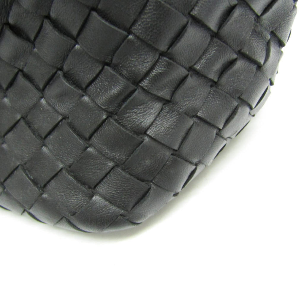 Bottega Veneta Intrecciato · Small Shoulder