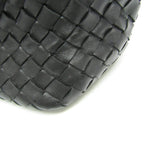 Bottega Veneta Intrecciato · Small Shoulder