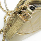 Chanel Gabriel · Chain Shoulder Bag