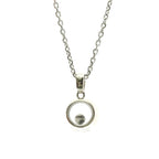 Chopard Happy Diamonds · 18K White Gold