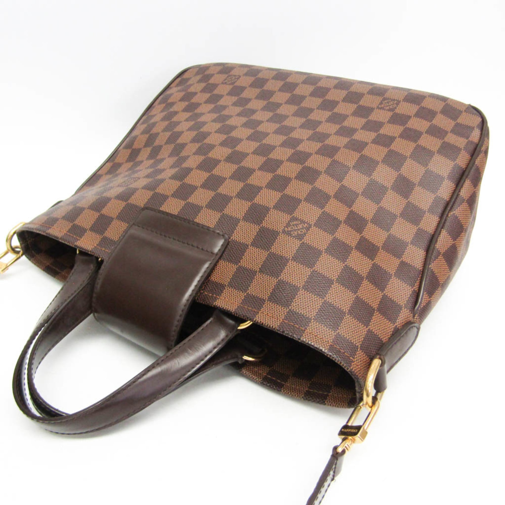 Louis Vuitton Damier Cabas Roseberry