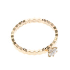 Chaumet Be My Love · Diamond · Rose Gold