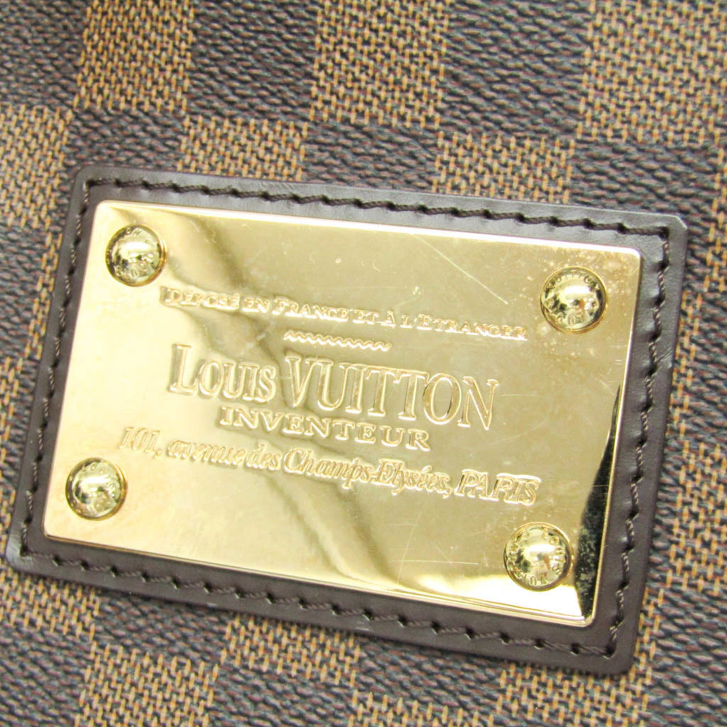 Louis Vuitton Hampstead MM · Damier