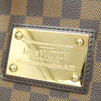 Louis Vuitton Hampstead MM · Damier