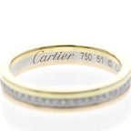 Cartier Louis Cartier Vendôme · Tri-Gold